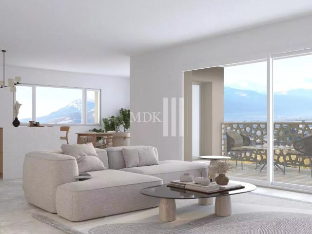 Spacious flat A2 B2 C2