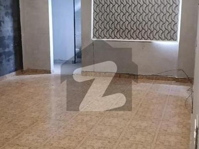 Spacious Flat Available For Rent For office or bechulours In Valencia Town Lahore Valencia Housing Society