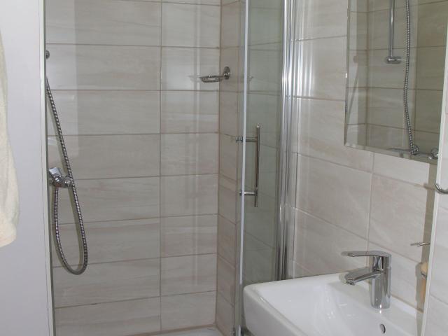 Spacious flat in Moabit, Berlin Amsterdam Apartments for Rent