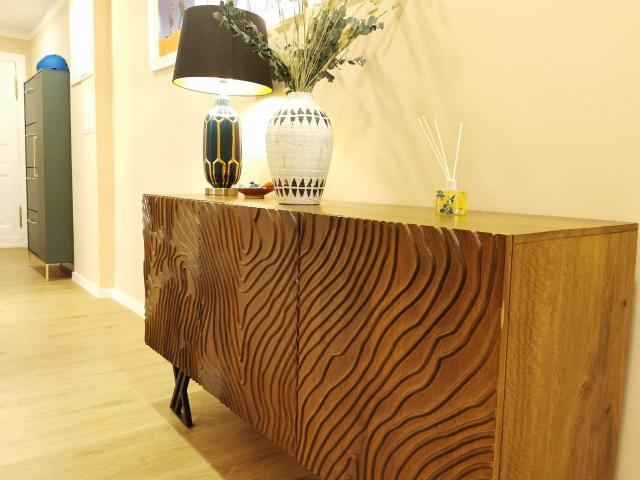 Spacious flat in the heart of Berlin