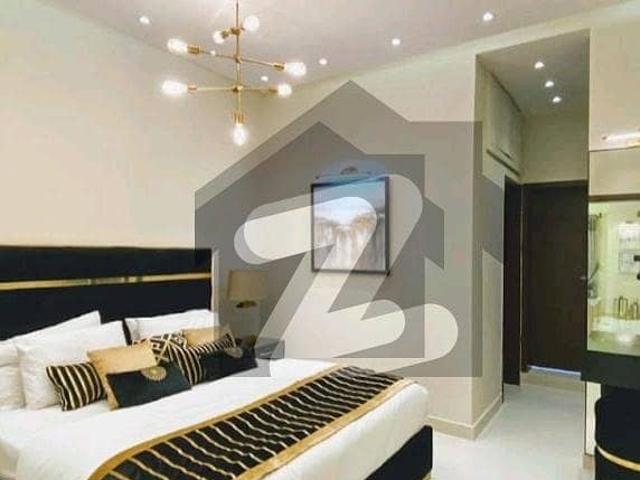 Spacious Flat Is Available For Sale In Ideal Location Of Al Kabir Town Phase 2