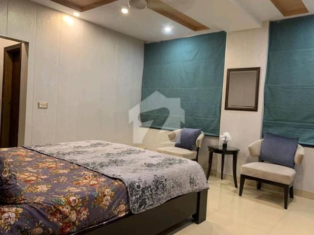 Spacious Flat Is Available For sale In Ideal Location Of Bahria Town Sector C