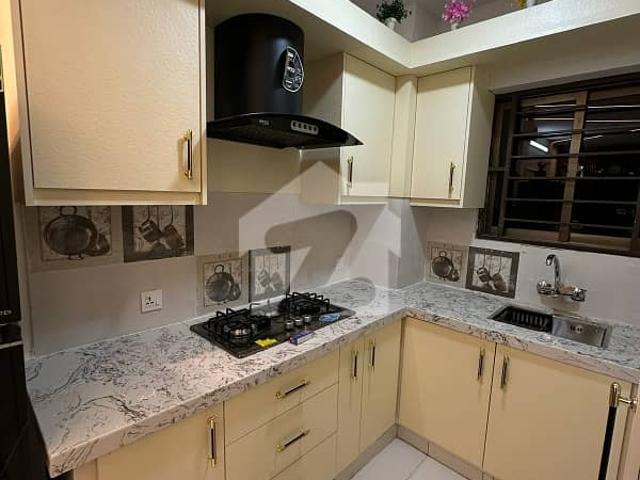 Spacious Flat Is Available For Sale In Ideal Location Of Falaknaz Twin Tower