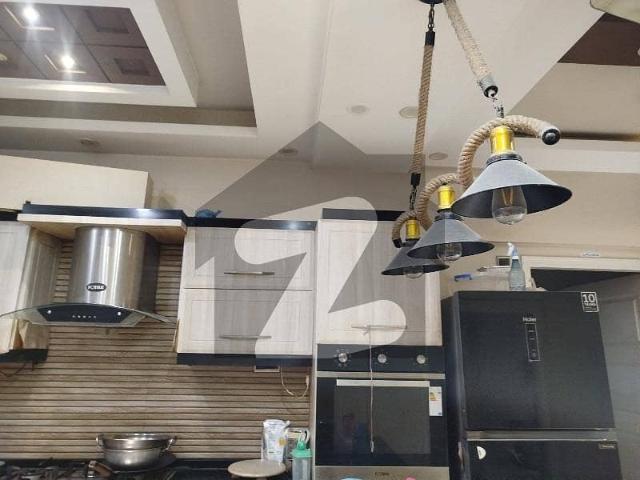 Spacious Flat Is Available For Sale In Ideal Location Of North Nazimabad Block B