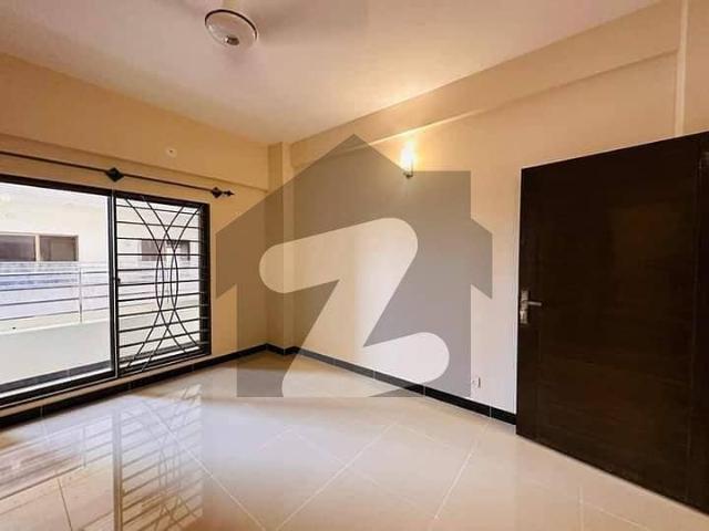 Spacious Flat Is Available In Askari 5 Sector J For Sale