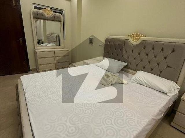 Spacious Flat Is Available In D 12 For Rent D 12