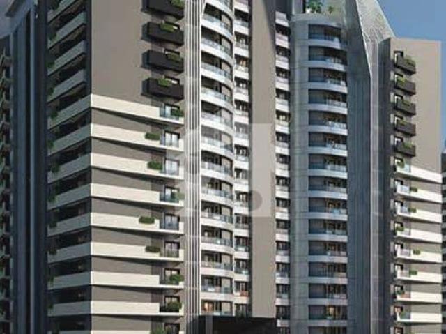 Spacious Flat Is Available In KMK Towers For Sale