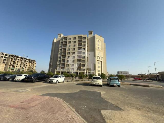 Spacious Flat Is Available In Paragon Tower For Sale