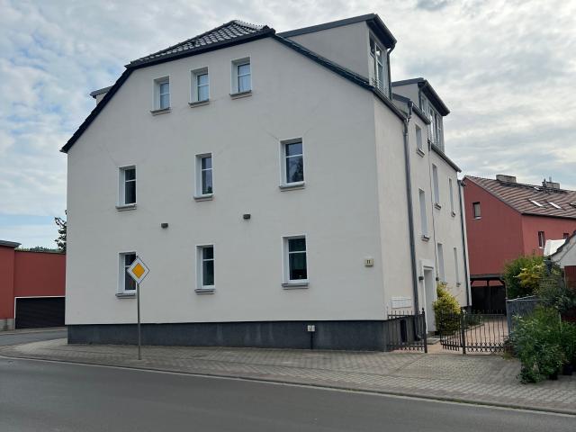 Spacious flat located in Schipkau