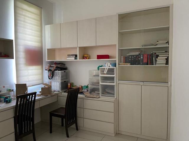 Spacious Freehold 2 Storey Semi D House at Taman Cendana Indah
