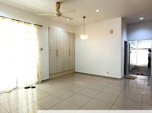 SPACIOUS FREEHOLD Semi D 4,704 sqft @ Bukit Baru Melaka