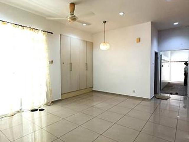 SPACIOUS FREEHOLD SemiD 4704 sqft Bukit Baru Melaka