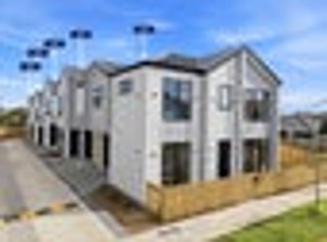 Spacious Freehold Standalone Family Home