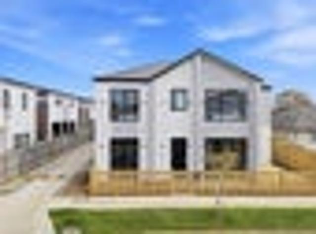 Spacious Freehold Standalone Family Home