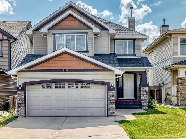 Spacious Full House with Fenced Backyard & Double Garage | Sagewood