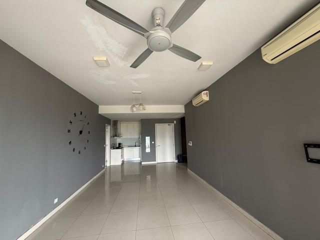 Spacious Fully Furnished KLCC View Condo For Rent At G Residence KL