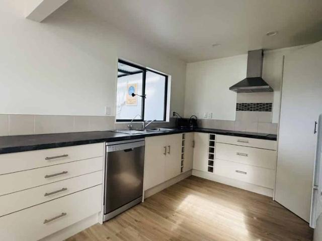 Spacious Fully Furnished Home