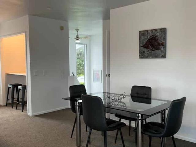 Spacious Fully Furnished Home