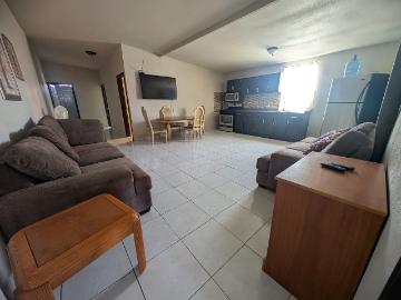 Spacious furnished and equipped apartment