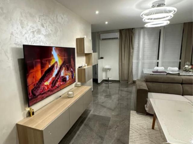 Spacious Furnished F4 of 100 m² with Lift in a Quiet Area Near RER B and Amenities