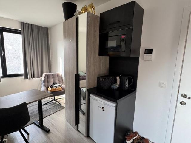 Spacious, furnished student room!