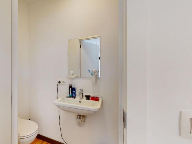 Spacious, furnished studio!