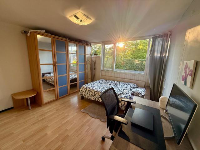 Spacious Furnished Room Available in Eindhoven