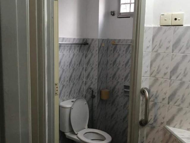 Spacious Furnished Room Near One Utama, BU4 Bandar Utama – RM600
