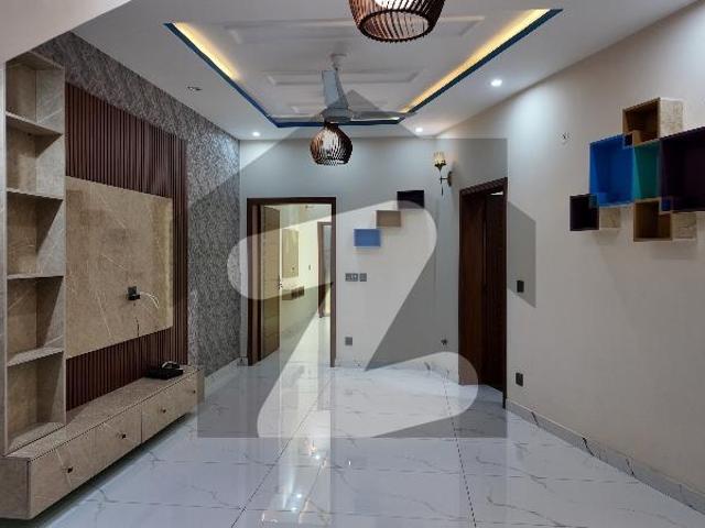Spacious Good Location House Is Available In Central Park Block AA For sale Central Park Housing Scheme Block AA