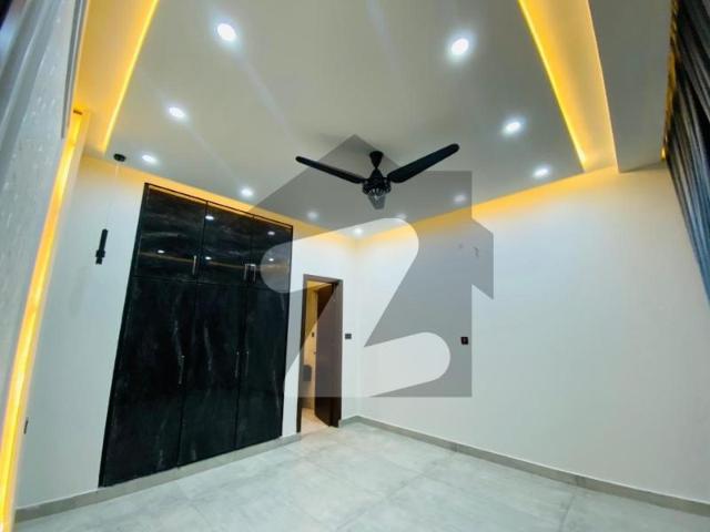 Spacious Good Location House Is Available In Citi Housing Society For sale Citi Housing Society