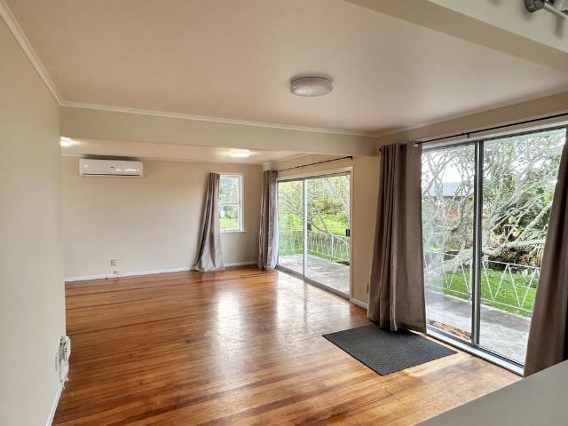 Spacious Glendene Home with Sky Tower Views Perfect for Extended Family or Working from Home