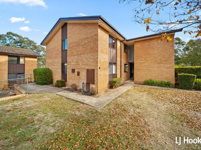 Spacious Ground Floor Living in a Convenient Location