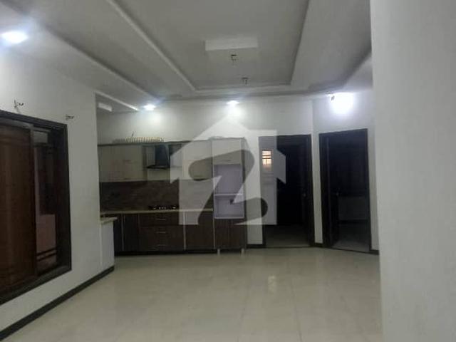 Spacious Ground Floor Portion For Rent In Block H, North Nazimabad
