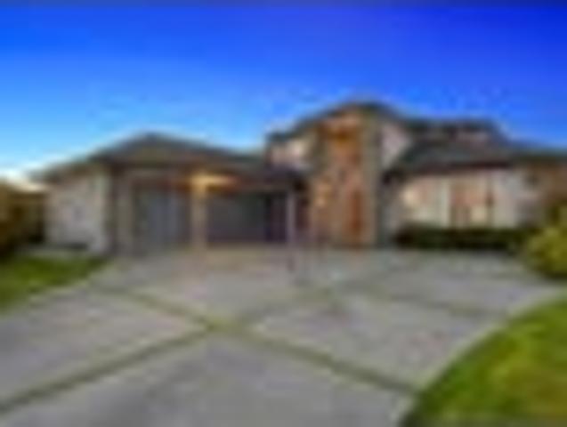Spacious haven, with breathtaking views