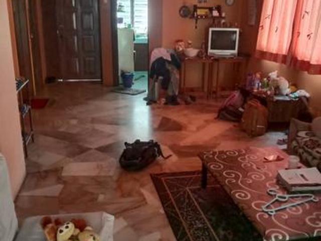 Spacious High Floor Corner unit comprehensive facilities 5mins LRT