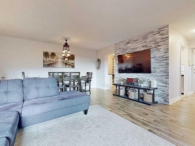 Spacious Home Alternative For Young Families
