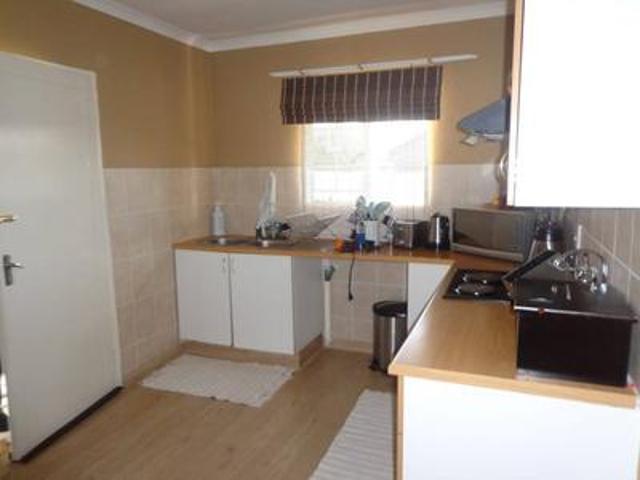 spacious home for family