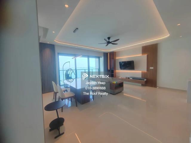 Spacious home for rent in Bukit Jalil. Near Pavilion Bukit Jalil, IMU & APU. Easy access to mex & kesas. Great facilities, 24 hour security and ideal for comfortable living