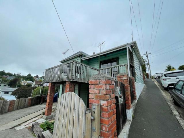 Spacious home in Mornington