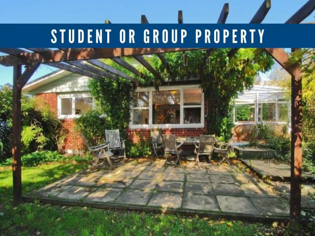 Spacious Home In A Great Location