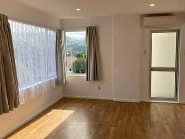 Spacious home in Churton Park