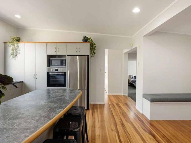 Spacious Home in Claudelands