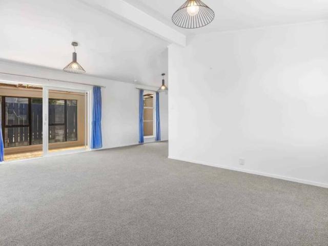 Spacious home in good location
