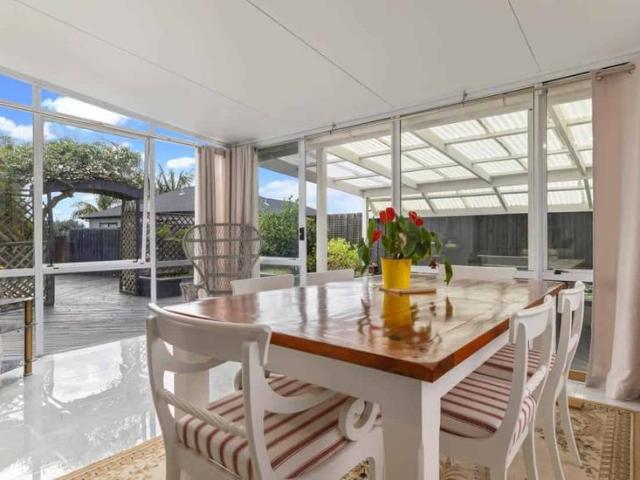 Spacious home in Hillsborough