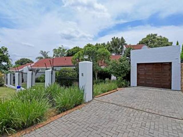 spacious unfurnished home in prime p.