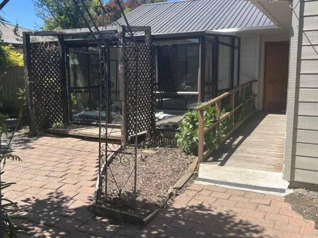Spacious home in Rangiora!