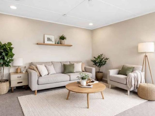 Spacious Home + Self Contained Sleepout – Perfect for Extended Families or Flatmates