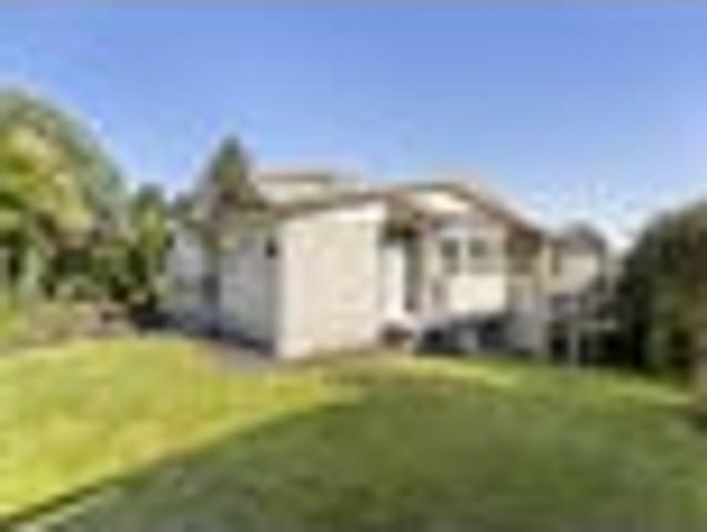 Spacious Home with Business Potential