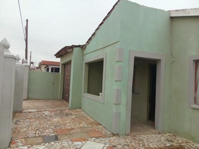 spacious home with endless potential