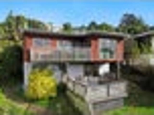 Spacious Home With Lots Of Potential